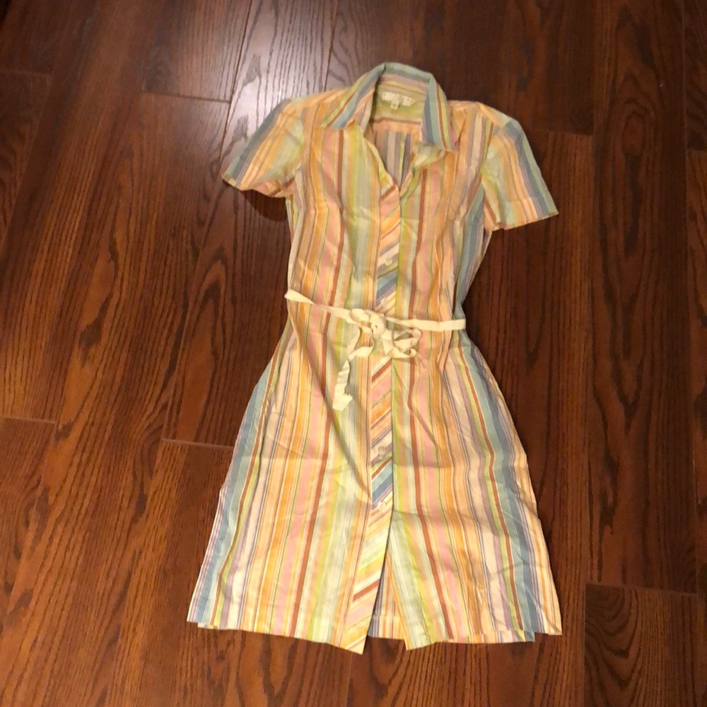 Trina Turk dress